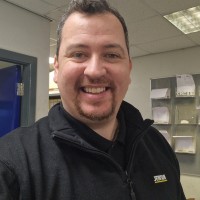 Andy Milne