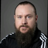 Björn Rosander Book