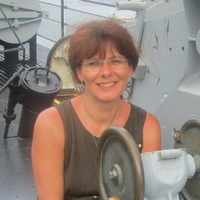 Kathleen Mcneill