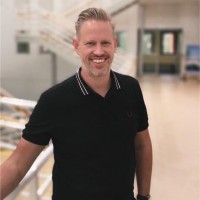 Johan Lundström