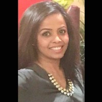 Krishna Patel