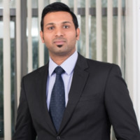 Dhanesh Mon T