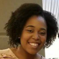 Yvette Daniels