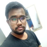 Abhishek Tiwari