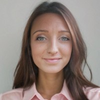 Lucy Cox