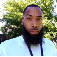Anthony Dixson