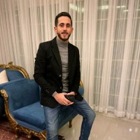 Ahmed usama