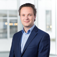Jan Joost Delfgaauw