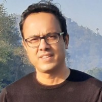 Rahul Mehta