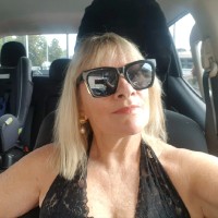 Sandy Standen