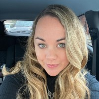 Nicole Harris