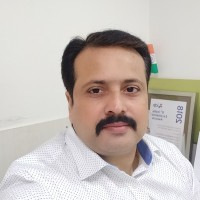 Mahesh Modhali