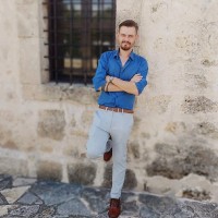 Vladimir Mikhaletzki