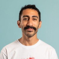 Arya Vaziri