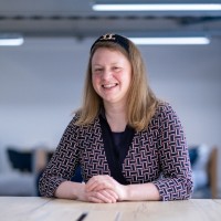 Katie Woodcock