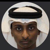 Meshal Abdullah