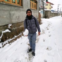 Hafiz Bilal