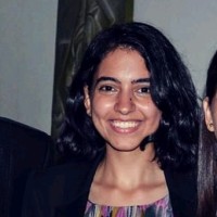 Doaa Ismail