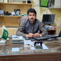 Muhammad Zubair Shah