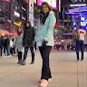 Zeenat Thakur
