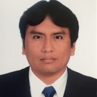 Wilter Salirrosas Olivares