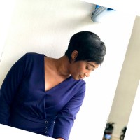 Clementina Abena Dorleagbenu