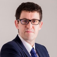 Tadhg O' Rourke