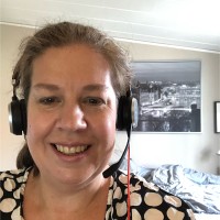 Johanna Nyth