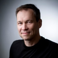 Carsten Pohl