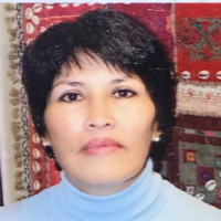 Dilma Zurita