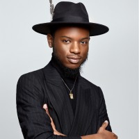 Nikko Smith