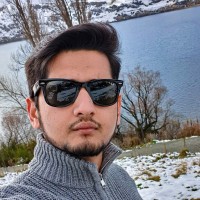 Mohammed Nayeem