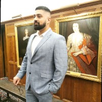 Zaid Sultan