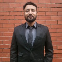 Sourav Jaiswal