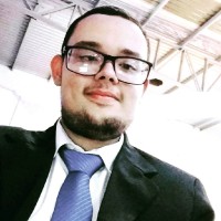 Luiz Felipe Pereira dos Santos Silva