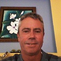Stephen Anderton