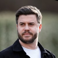 James Bornshin