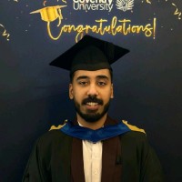 Mohammad Bin Moazzam