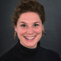 Dr Caroline Dunham-Schroeter