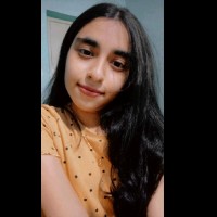 Rakshitha S M
