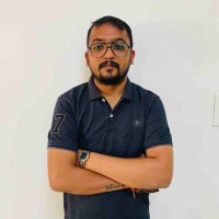 Pritesh Khandelwal