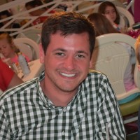Adam Weber