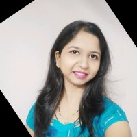 Jagruti Bhuse