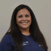 Alma Suarez