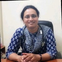 Dr. Jaya Herur
