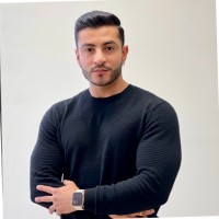 David Gacharna