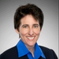 Lisa Mark