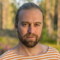 David Valldeby