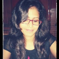 Laxmee Chandola