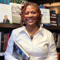 Angela Riddick